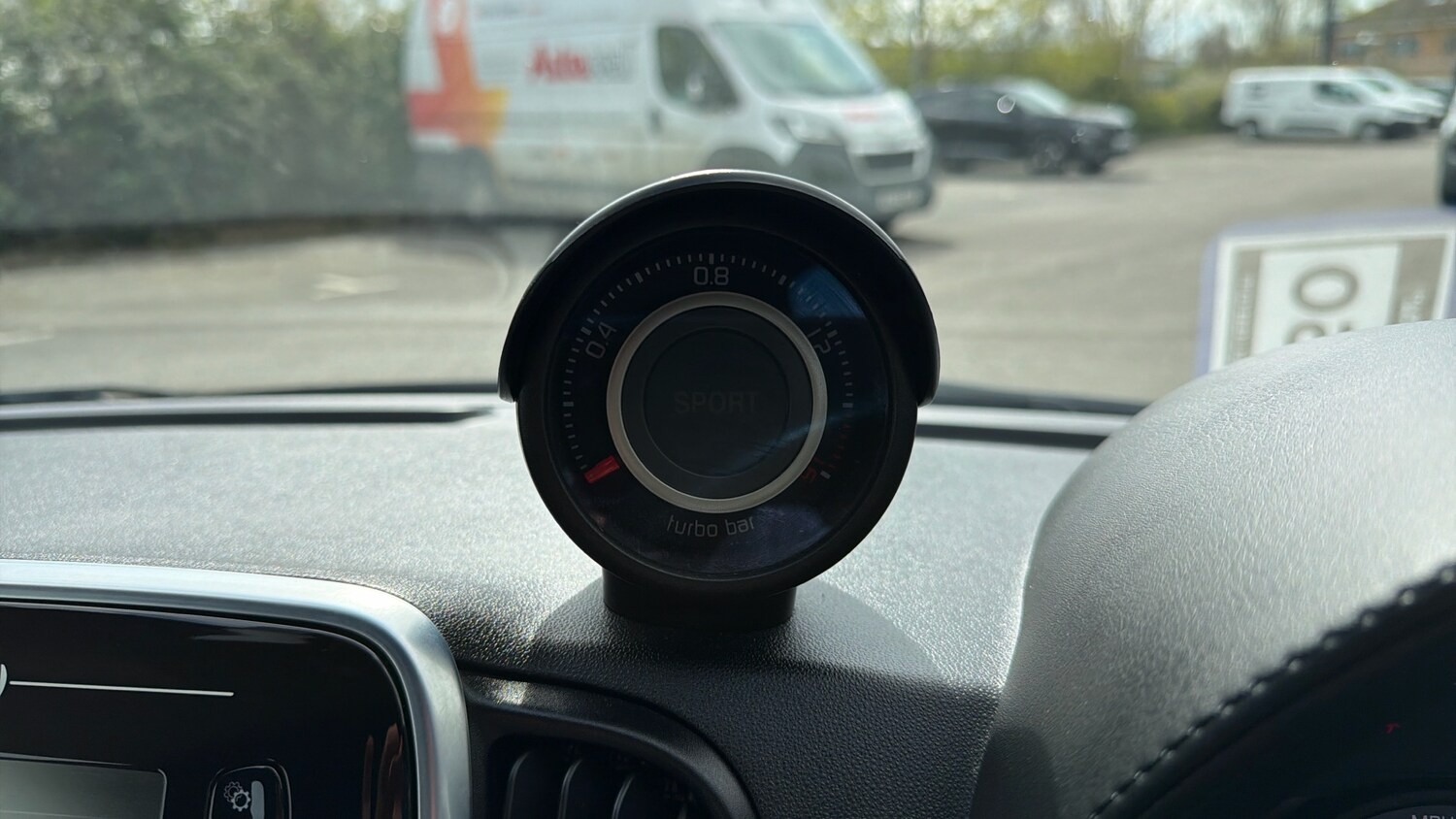 Used Abarth 595 2018 for sale - 78224036: Photo 22