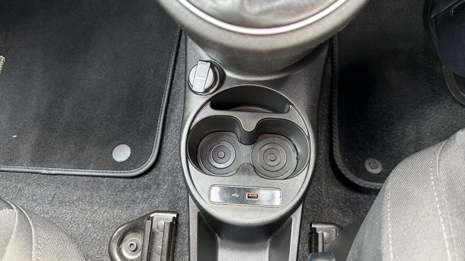 Used Abarth 595 2018 for sale - 78224036: Photo 24