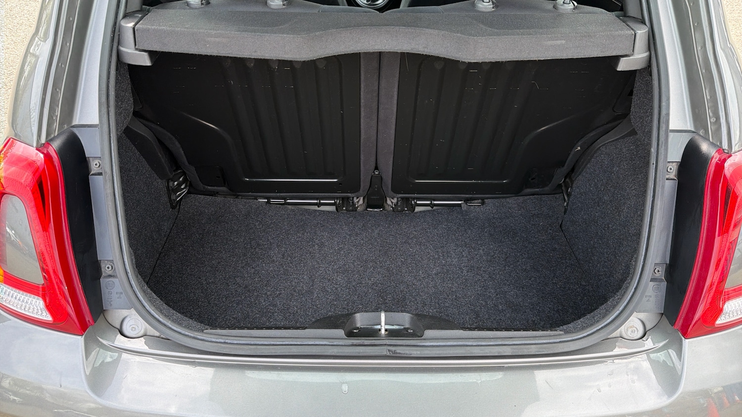 Used Abarth 595 2018 for sale - 78224036: Photo 6