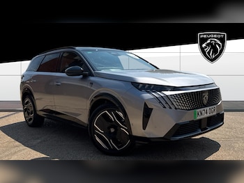 Used Peugeot 5008 2024 for sale - 79136799: Photo