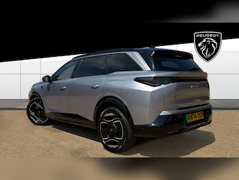 Used Peugeot 5008 2024 for sale - 79136799: Photo
