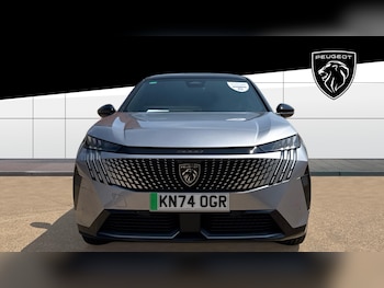 Used Peugeot 5008 2024 for sale - 79136799: Photo
