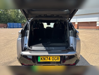 Used Peugeot 5008 2024 for sale - 79136799: Photo