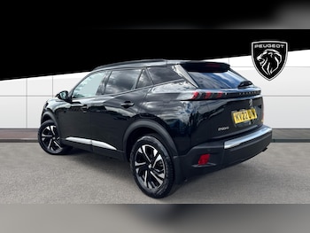 Used Peugeot 2008 2022 for sale - 75502188: Photo