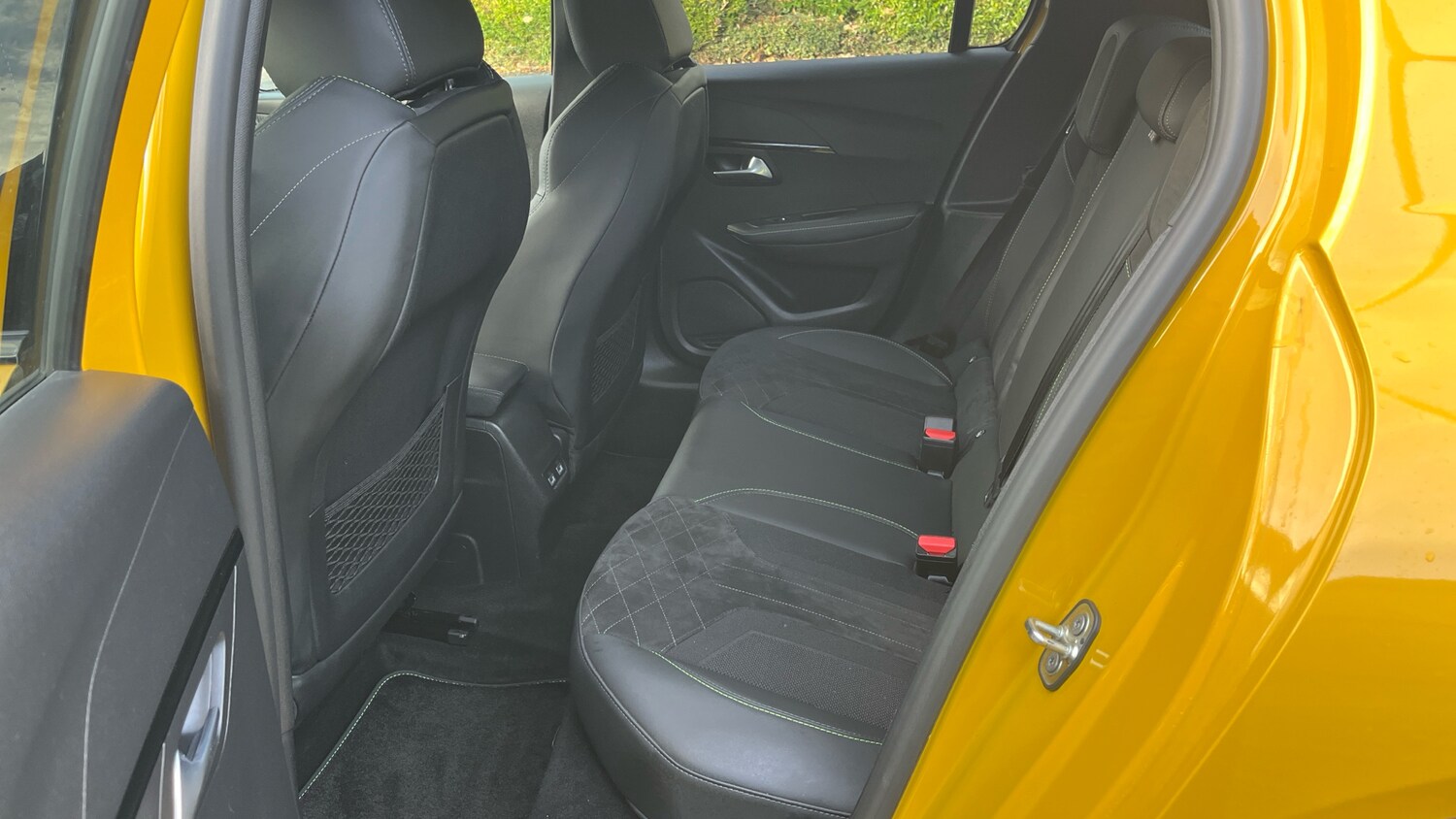 Used Peugeot 208 2023 for sale - 77403457: Photo 16