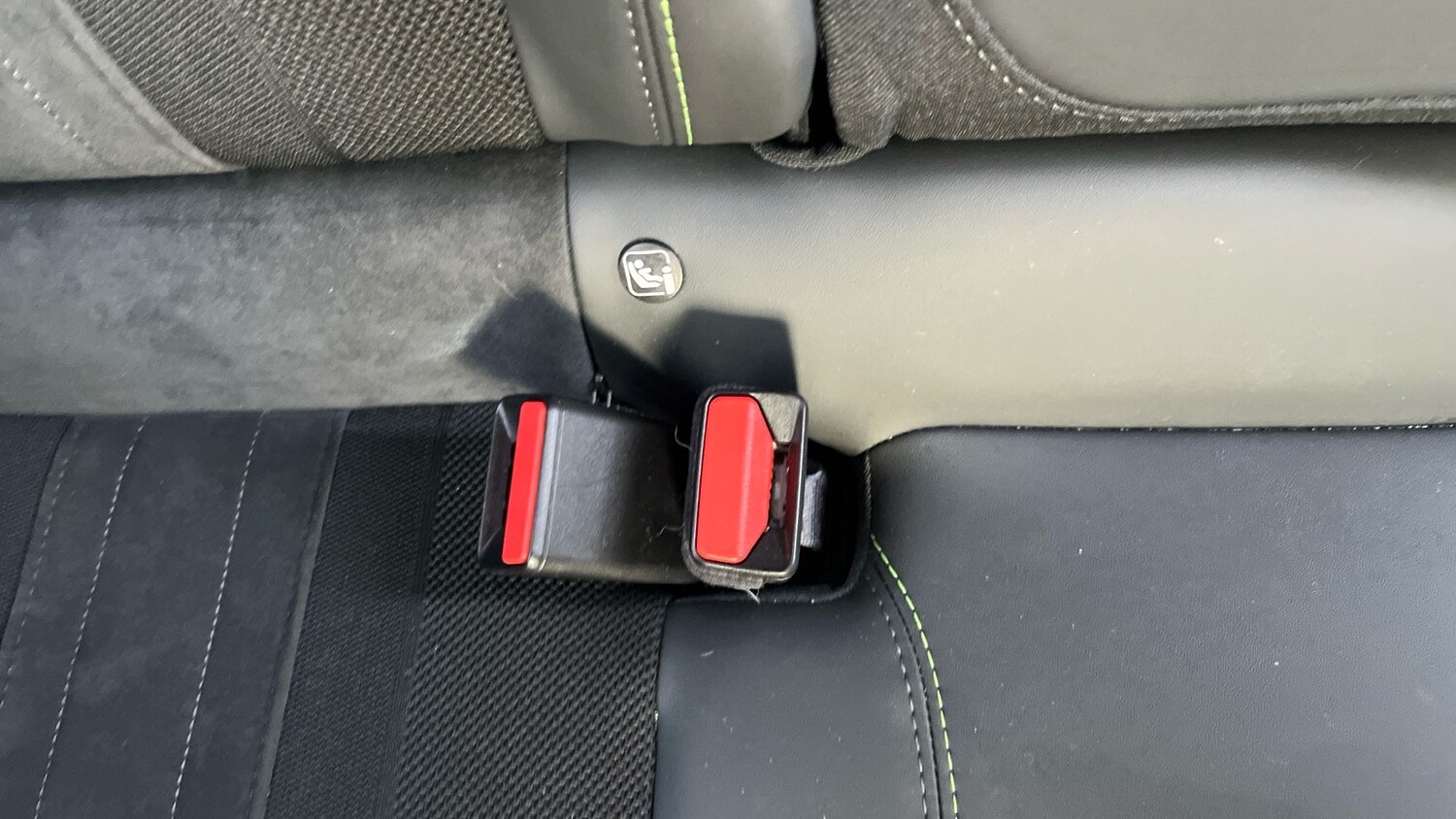 Used Peugeot 208 2023 for sale - 77403457: Photo 17