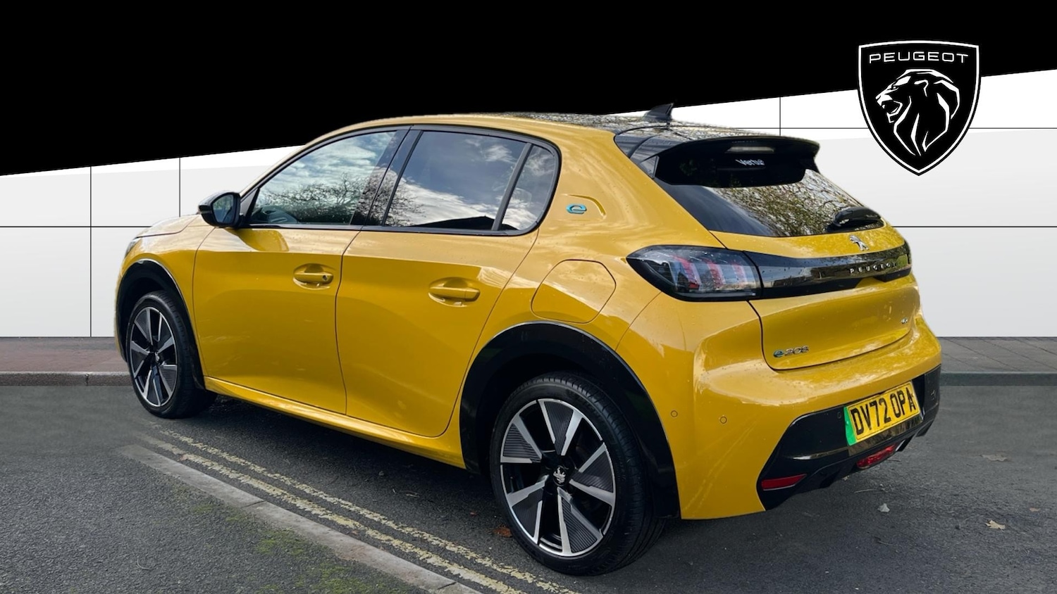 Used Peugeot 208 2023 for sale - 77403457: Photo 2