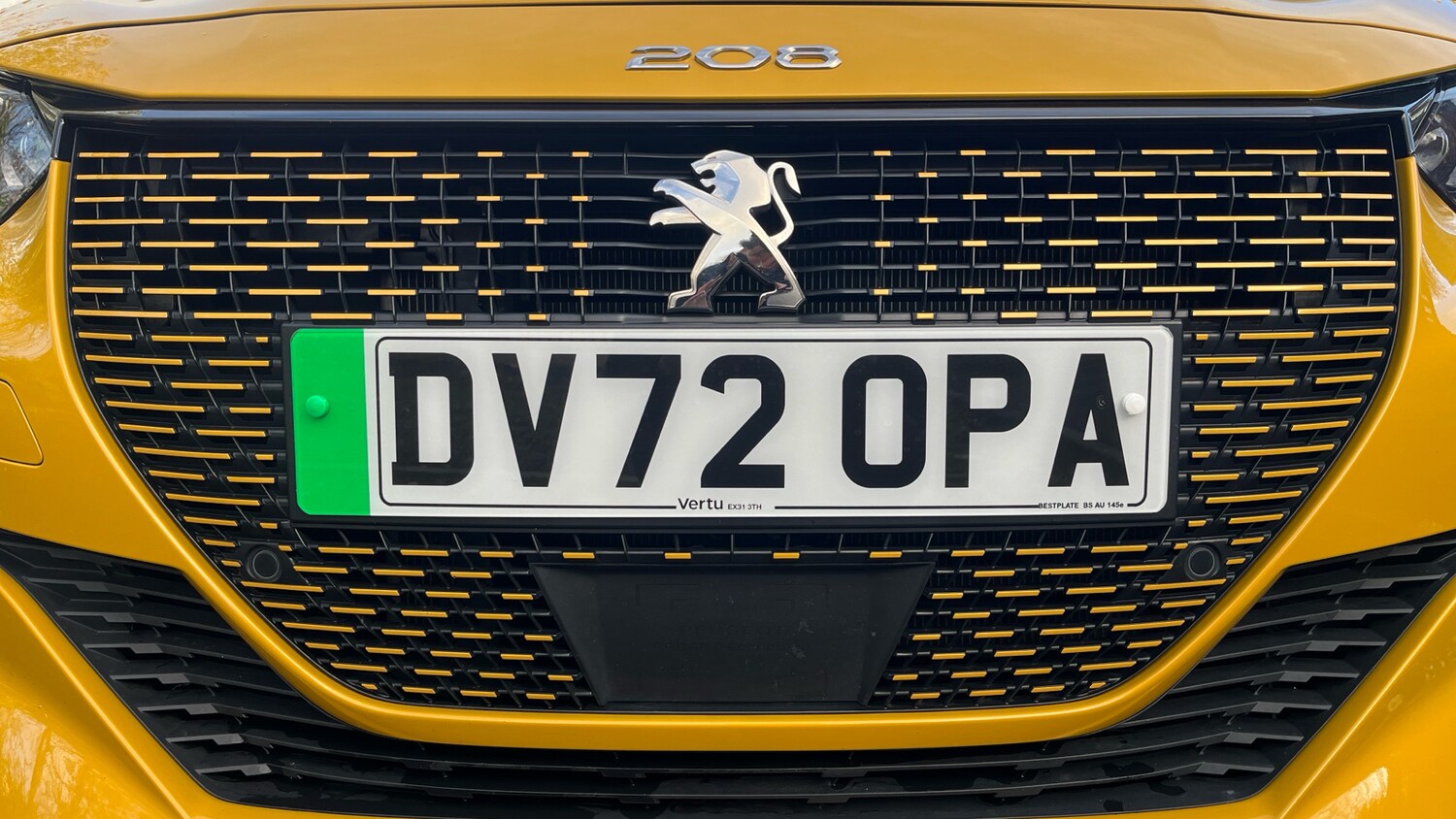 Used Peugeot 208 2023 for sale - 77403457: Photo 21