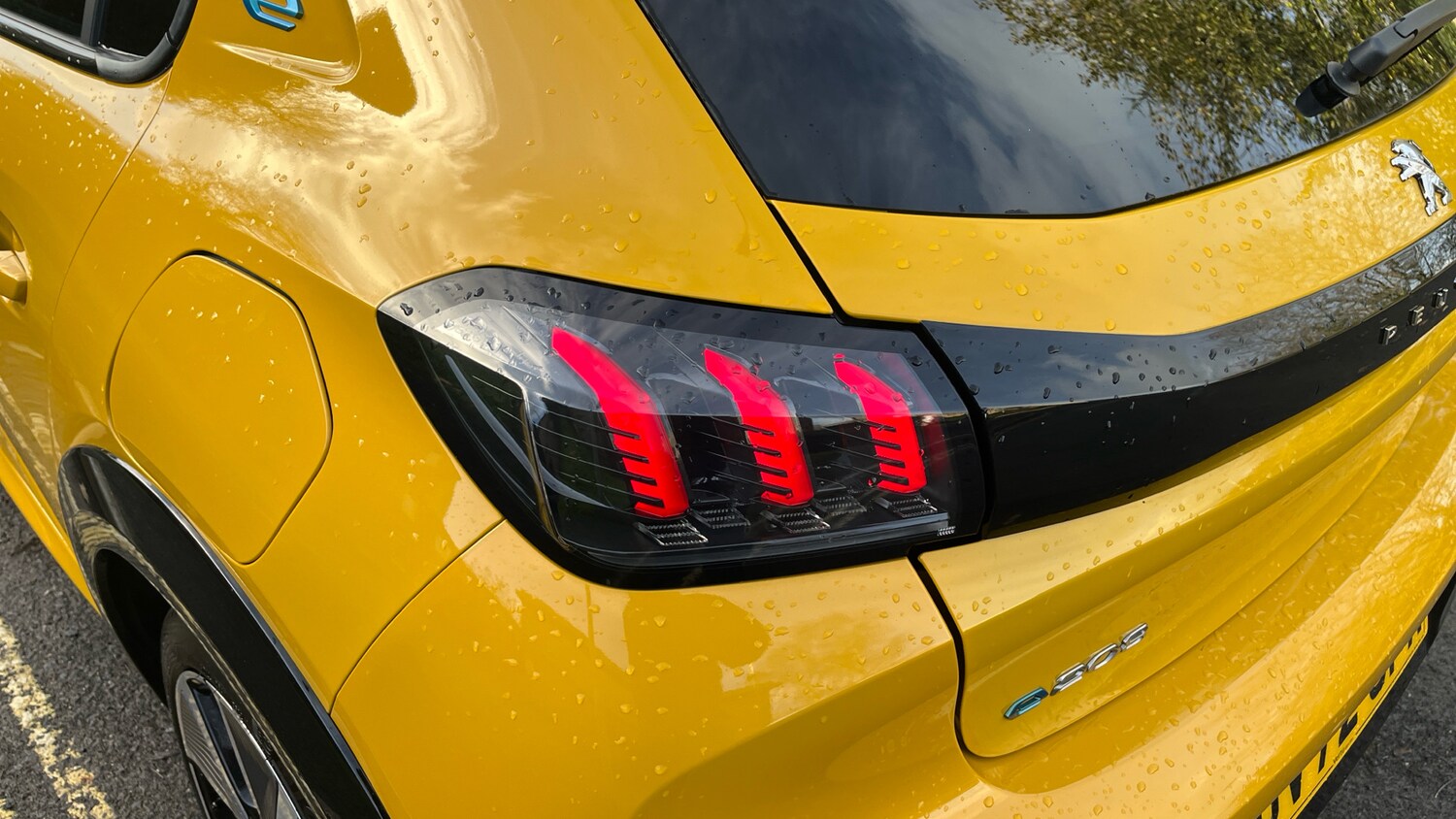 Used Peugeot 208 2023 for sale - 77403457: Photo 29