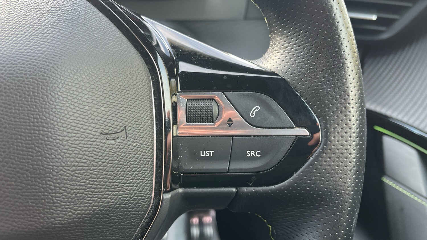 Used Peugeot 208 2023 for sale - 77403457: Photo 34