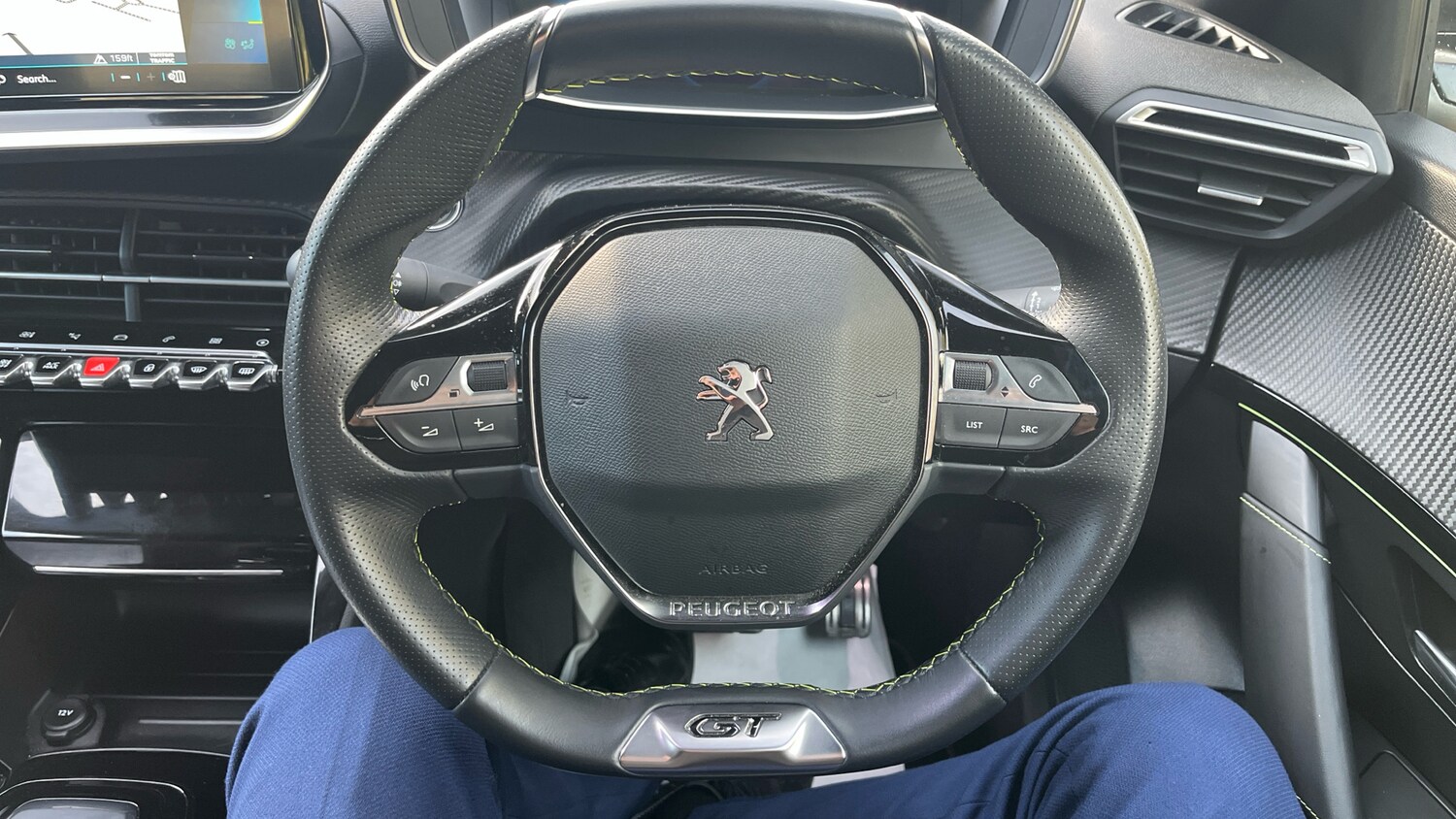 Used Peugeot 208 2023 for sale - 77403457: Photo 36