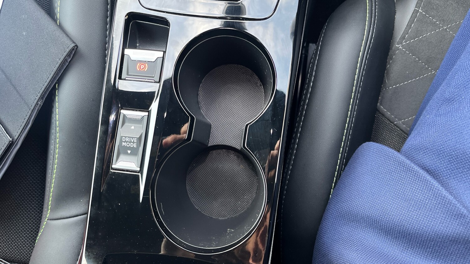 Used Peugeot 208 2023 for sale - 77403457: Photo 39