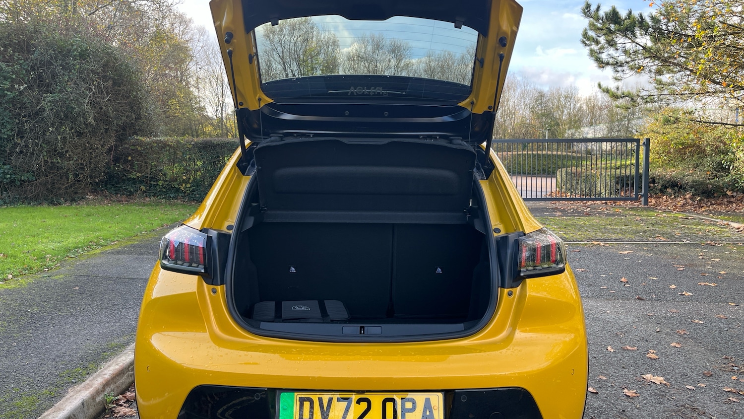 Used Peugeot 208 2023 for sale - 77403457: Photo 4