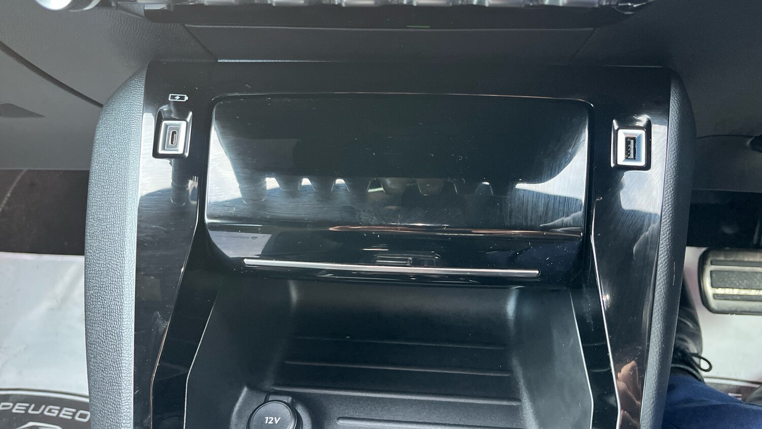 Used Peugeot 208 2023 for sale - 77403457: Photo 42