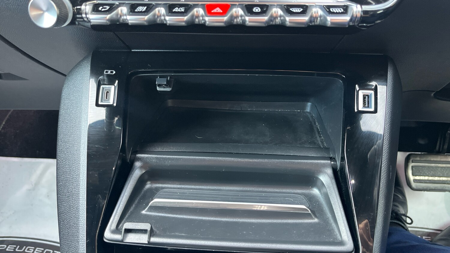 Used Peugeot 208 2023 for sale - 77403457: Photo 43