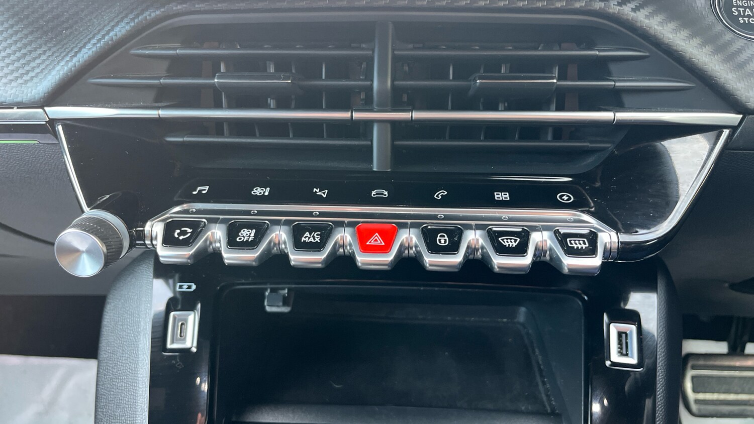 Used Peugeot 208 2023 for sale - 77403457: Photo 44