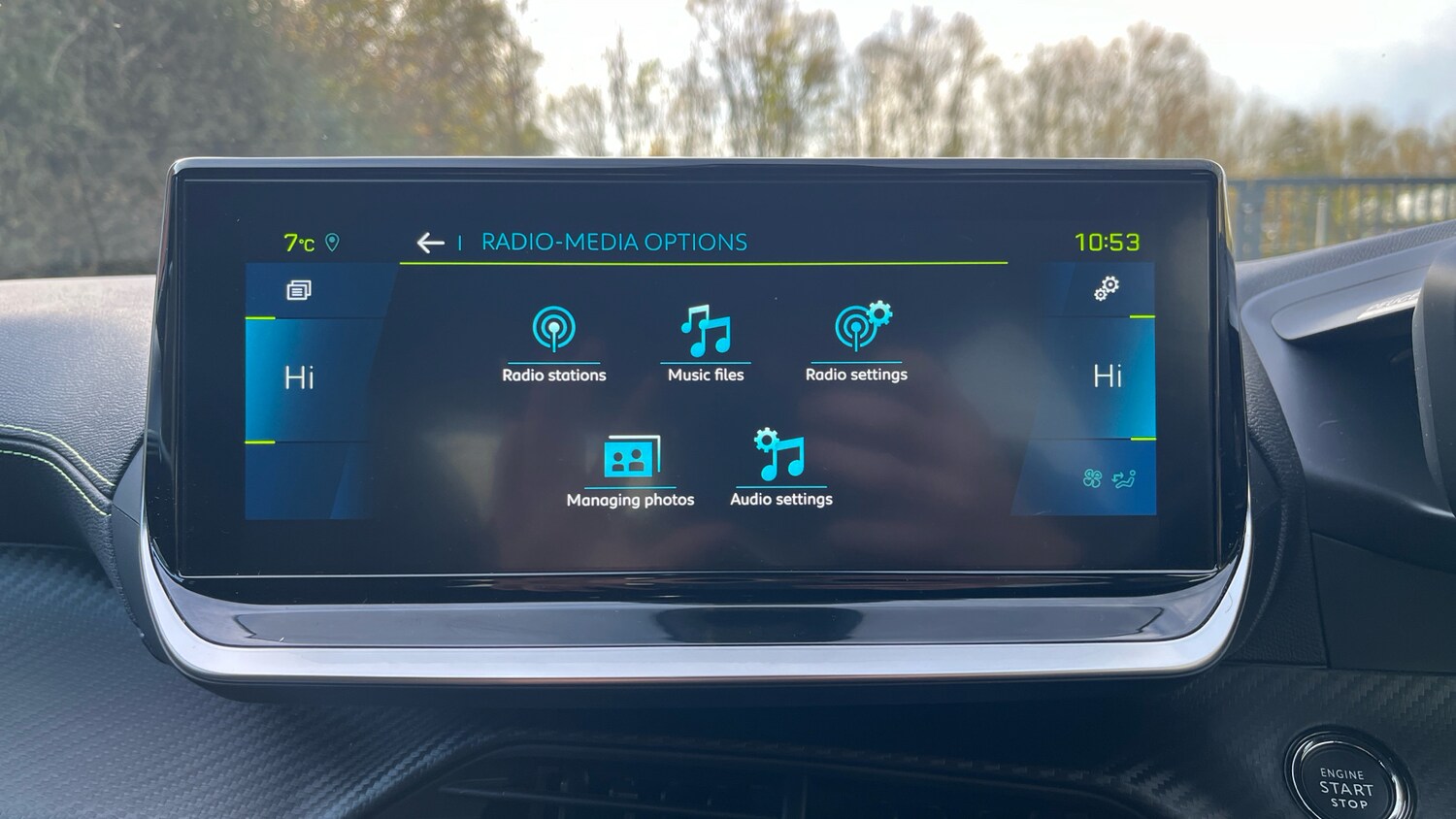 Used Peugeot 208 2023 for sale - 77403457: Photo 47