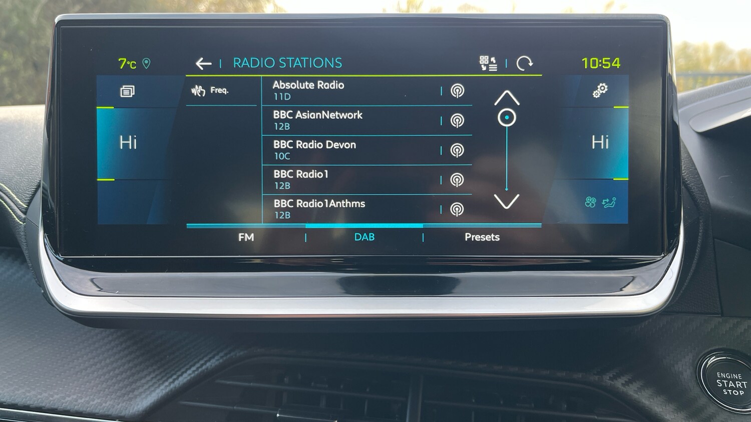 Used Peugeot 208 2023 for sale - 77403457: Photo 48