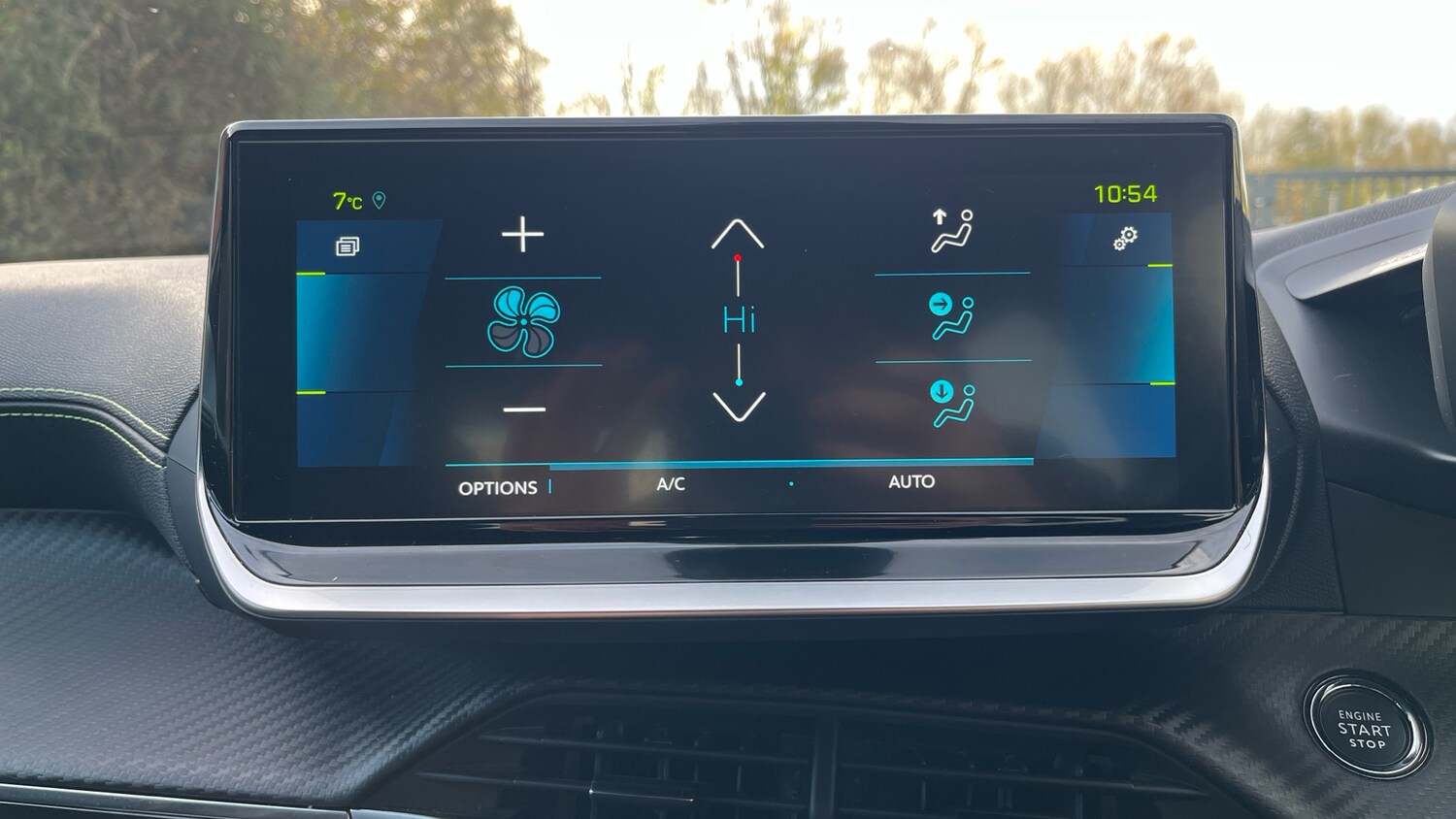 Used Peugeot 208 2023 for sale - 77403457: Photo 49