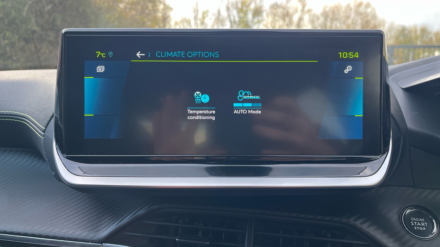 Used Peugeot 208 2023 for sale - 77403457: Photo 50