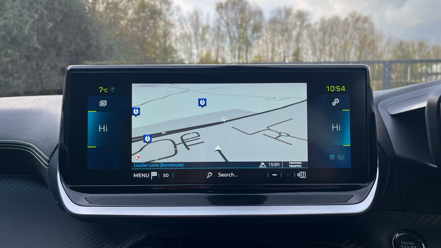 Used Peugeot 208 2023 for sale - 77403457: Photo 51