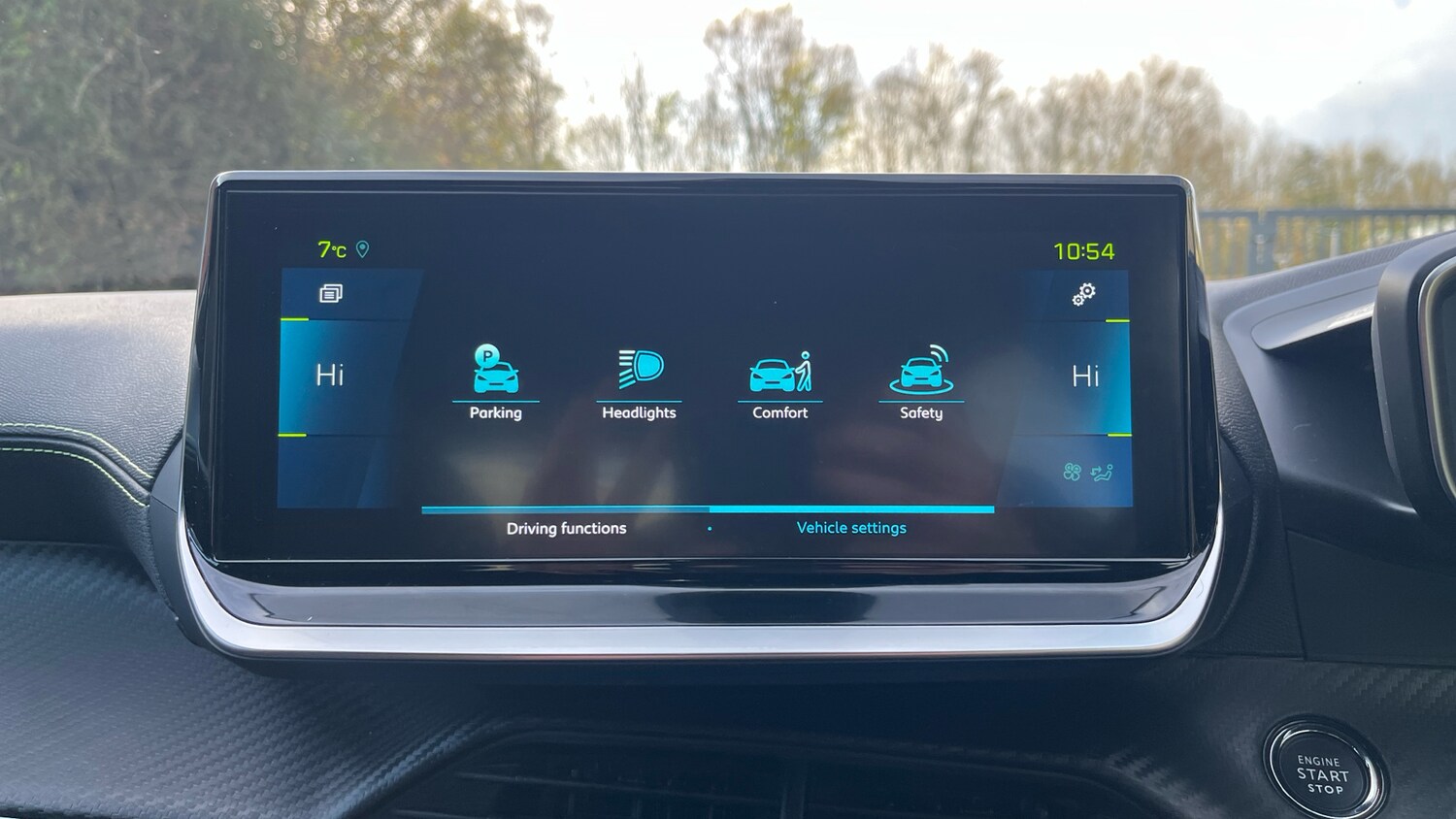 Used Peugeot 208 2023 for sale - 77403457: Photo 53