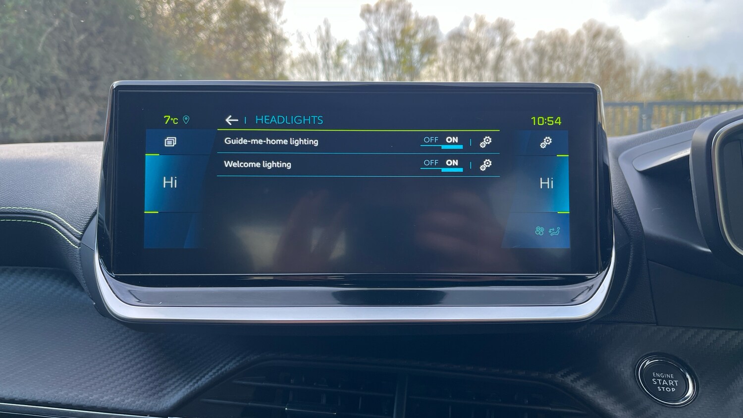 Used Peugeot 208 2023 for sale - 77403457: Photo 55