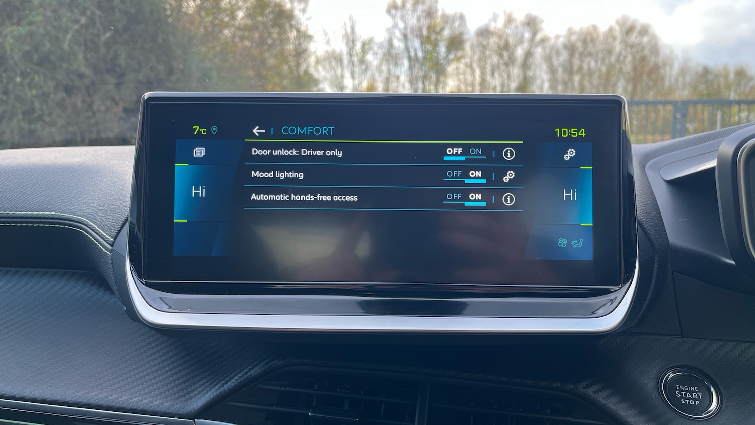 Used Peugeot 208 2023 for sale - 77403457: Photo 56