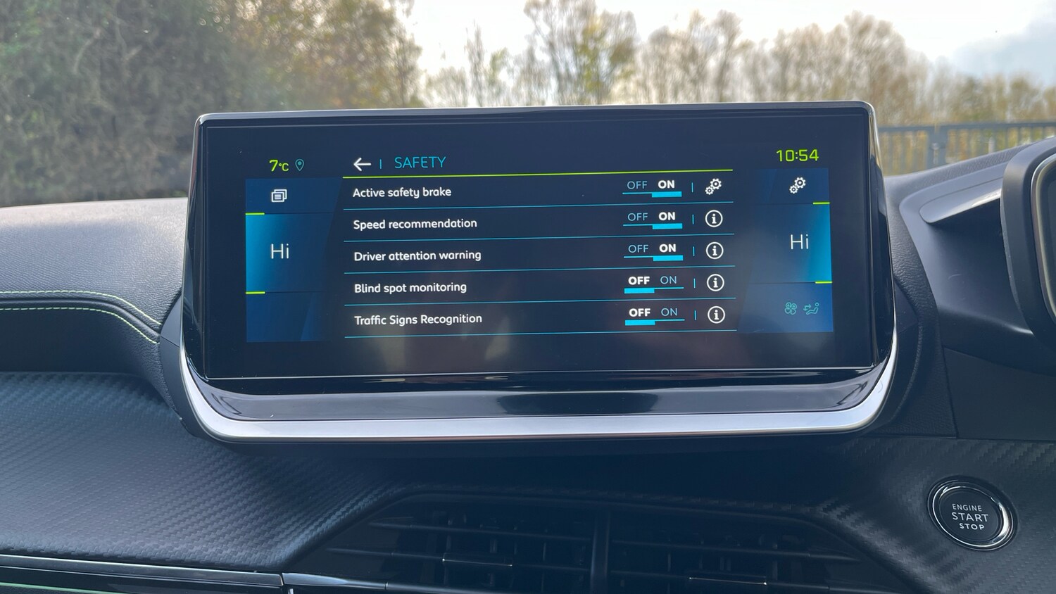 Used Peugeot 208 2023 for sale - 77403457: Photo 57