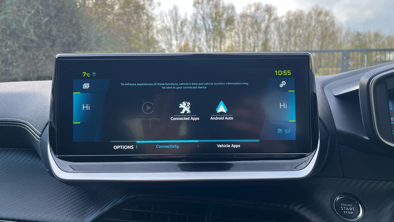 Used Peugeot 208 2023 for sale - 77403457: Photo 59