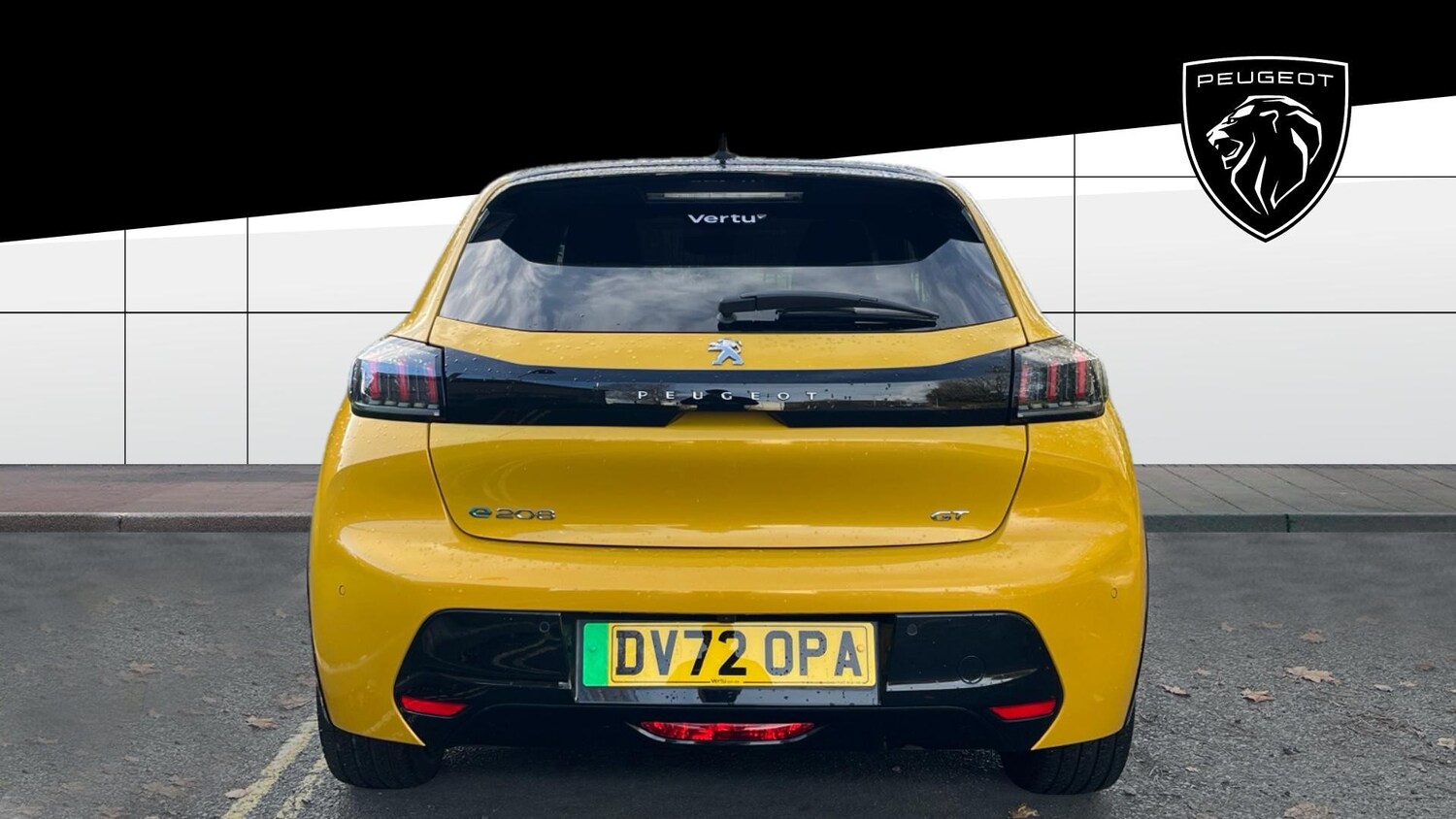 Used Peugeot 208 2023 for sale - 77403457: Photo 6