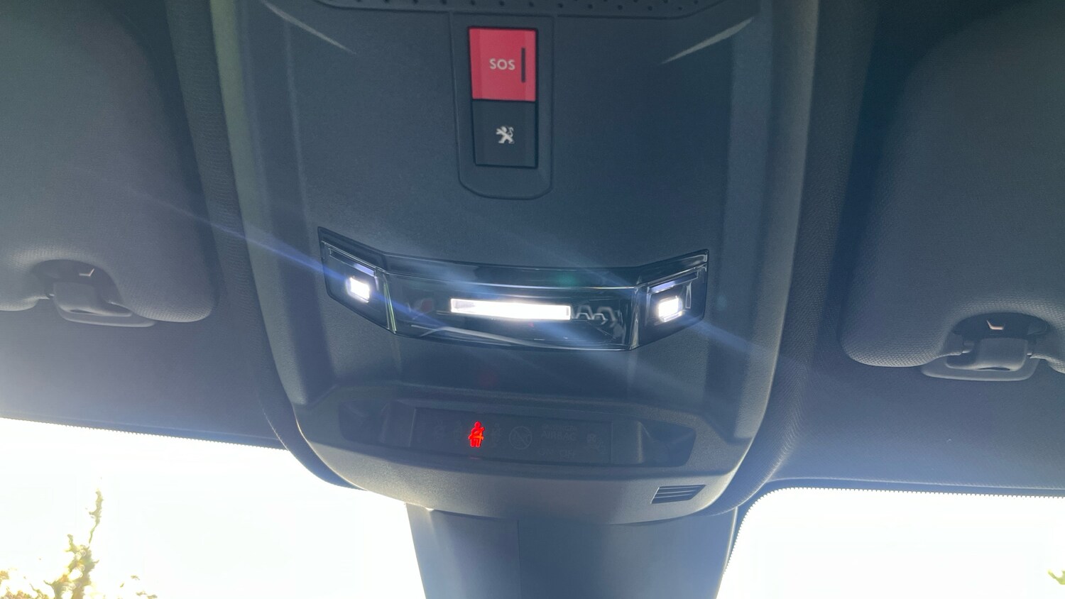 Used Peugeot 208 2023 for sale - 77403457: Photo 61