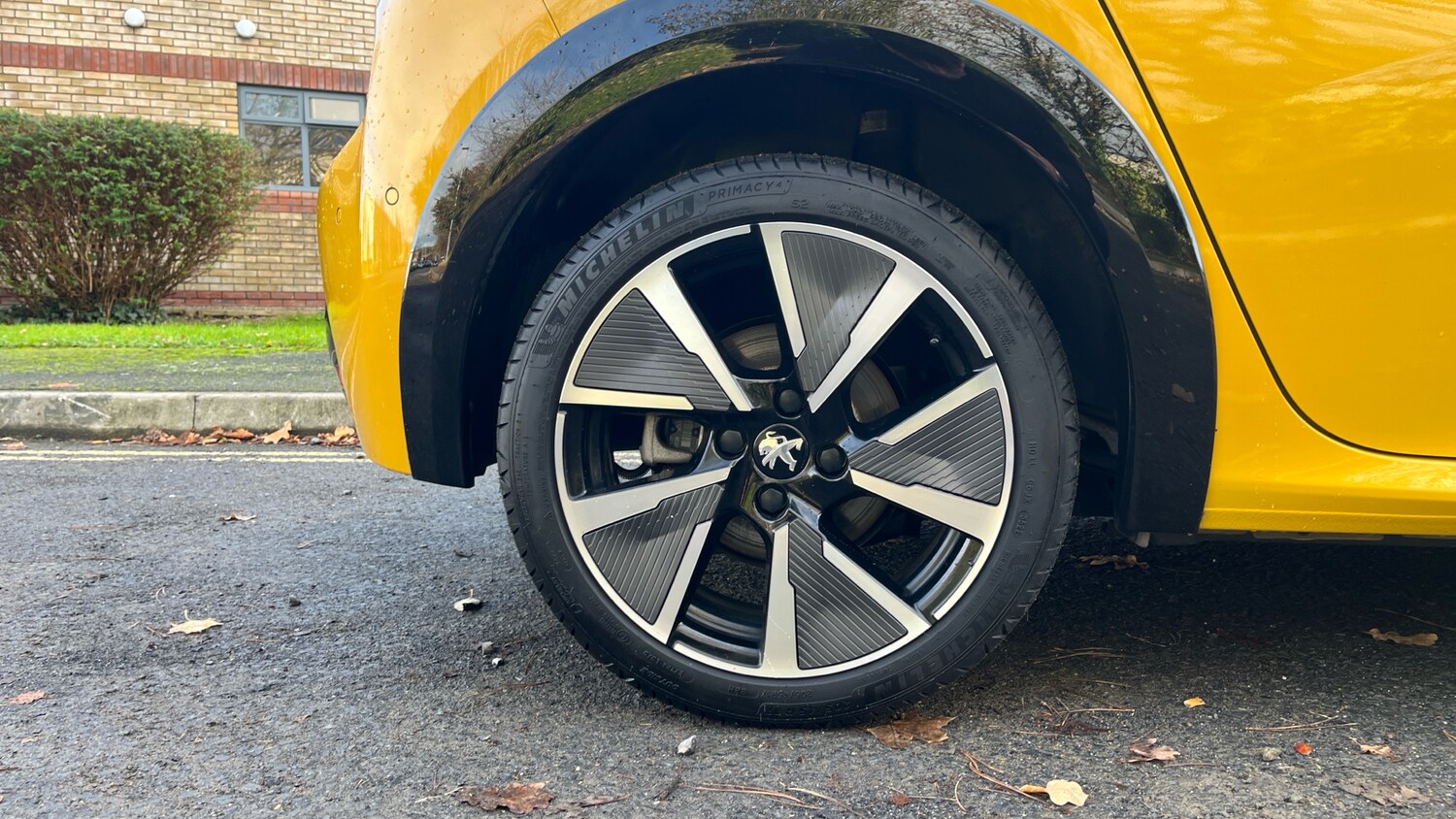 Used Peugeot 208 2023 for sale - 77403457: Photo 7