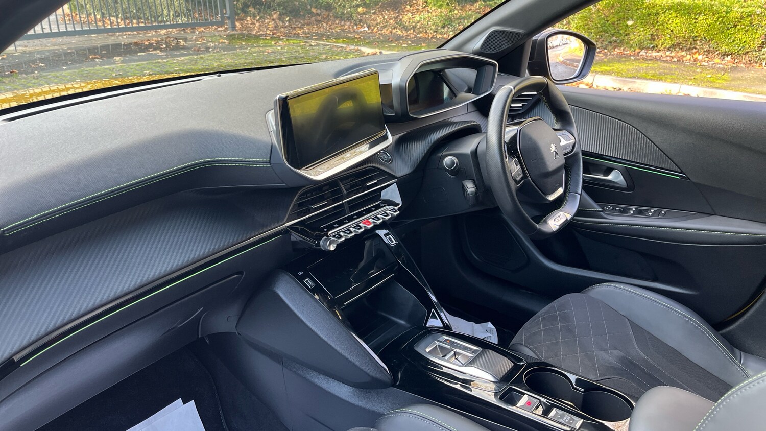 Used Peugeot 208 2023 for sale - 77403457: Photo 9