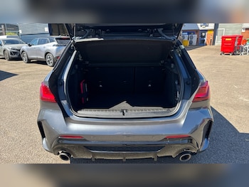 Used BMW 1 Series 2019 for sale - 78343608: Photo