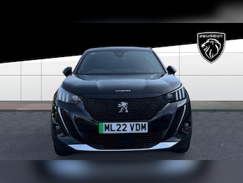 Used Peugeot 2008 2022 for sale - 77961680: Photo