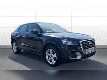 Used Audi Q2 2019 for sale - 79101869: Photo