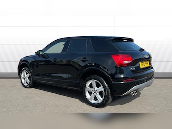 Used Audi Q2 2019 for sale - 79101869: Photo