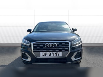 Used Audi Q2 2019 for sale - 79101869: Photo