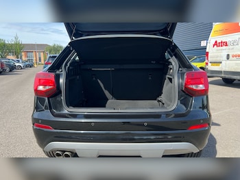Used Audi Q2 2019 for sale - 79101869: Photo