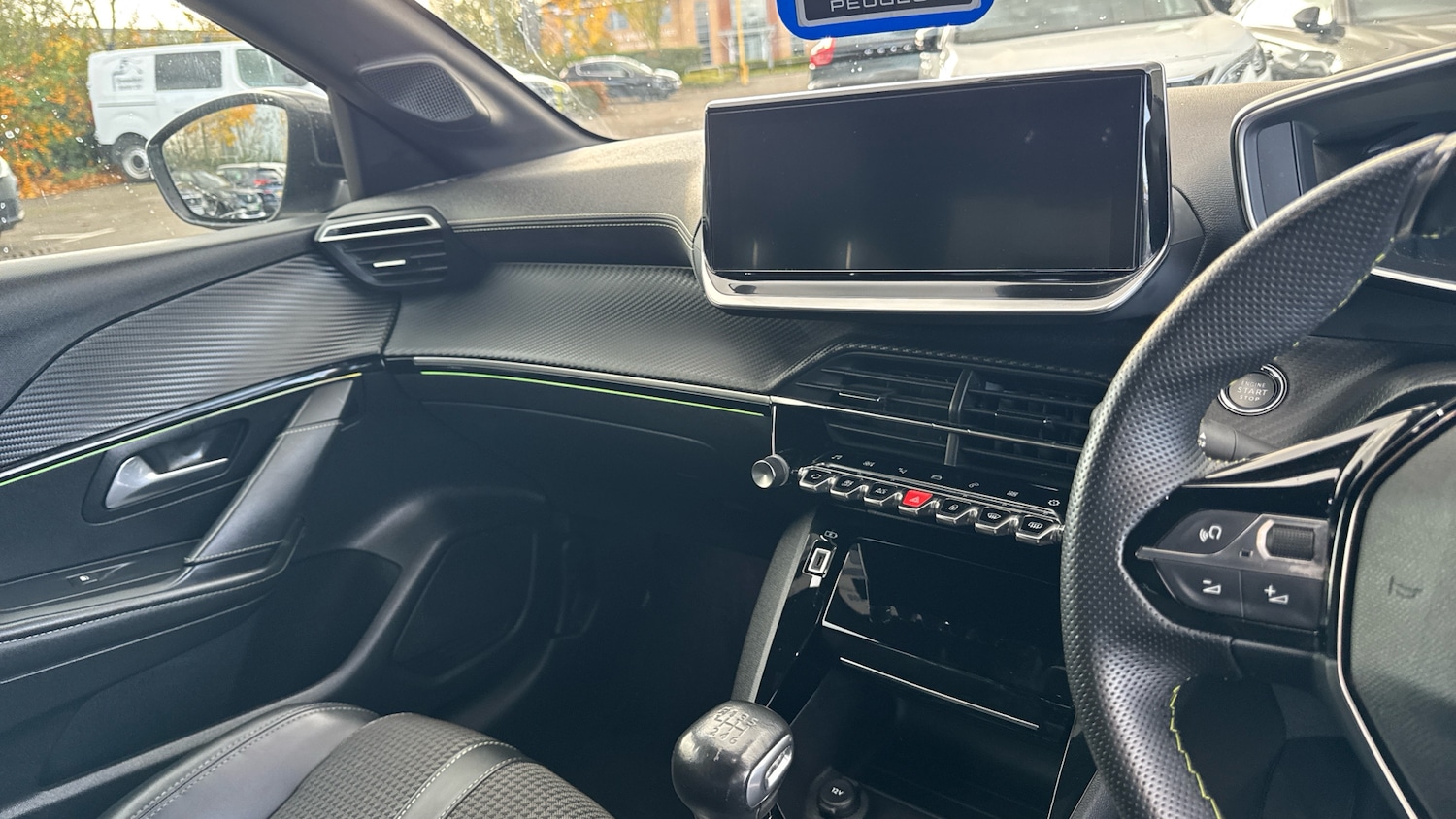 Used Peugeot 208 2022 for sale - 76343862: Photo 14