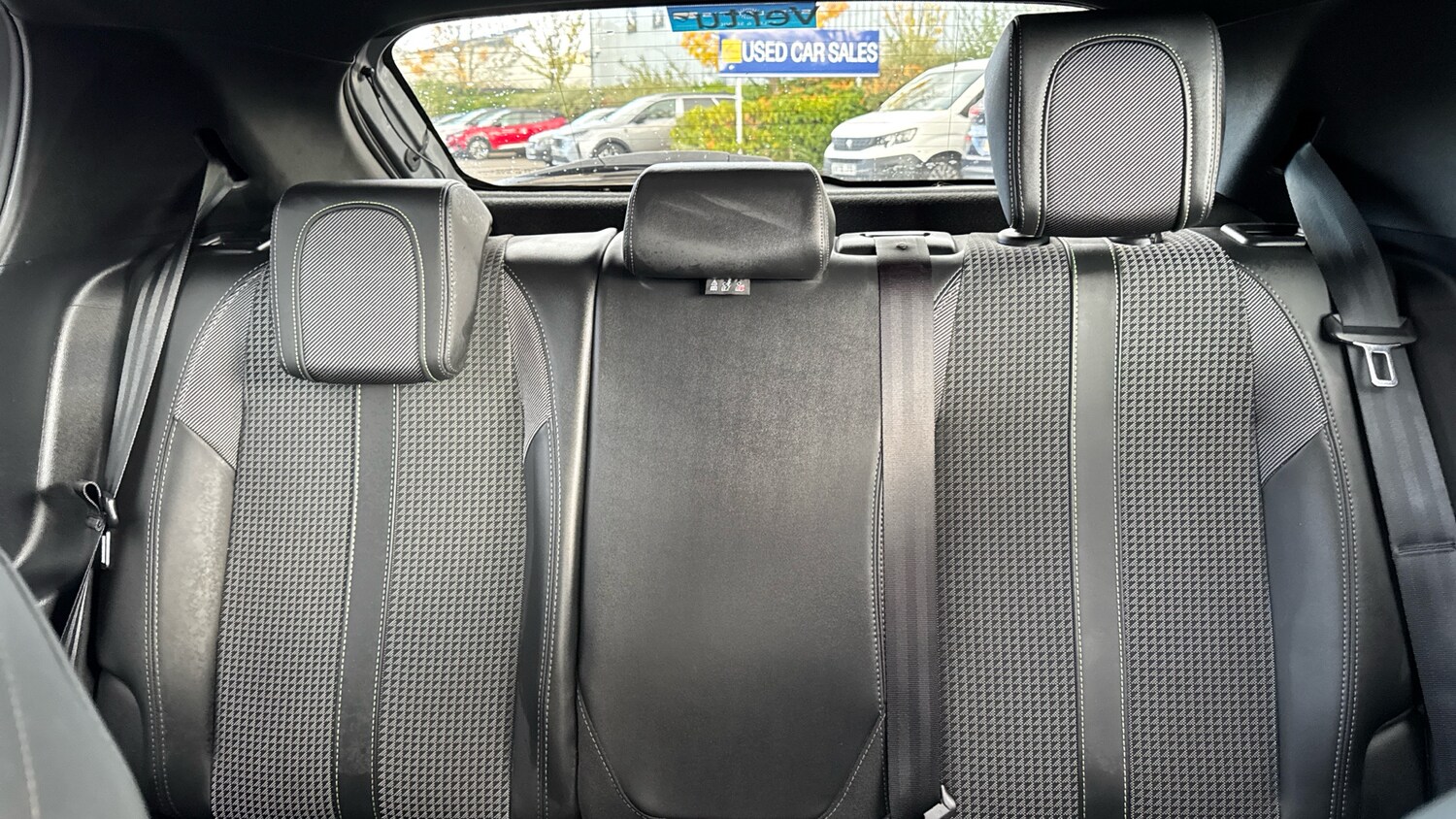 Used Peugeot 208 2022 for sale - 76343862: Photo 15