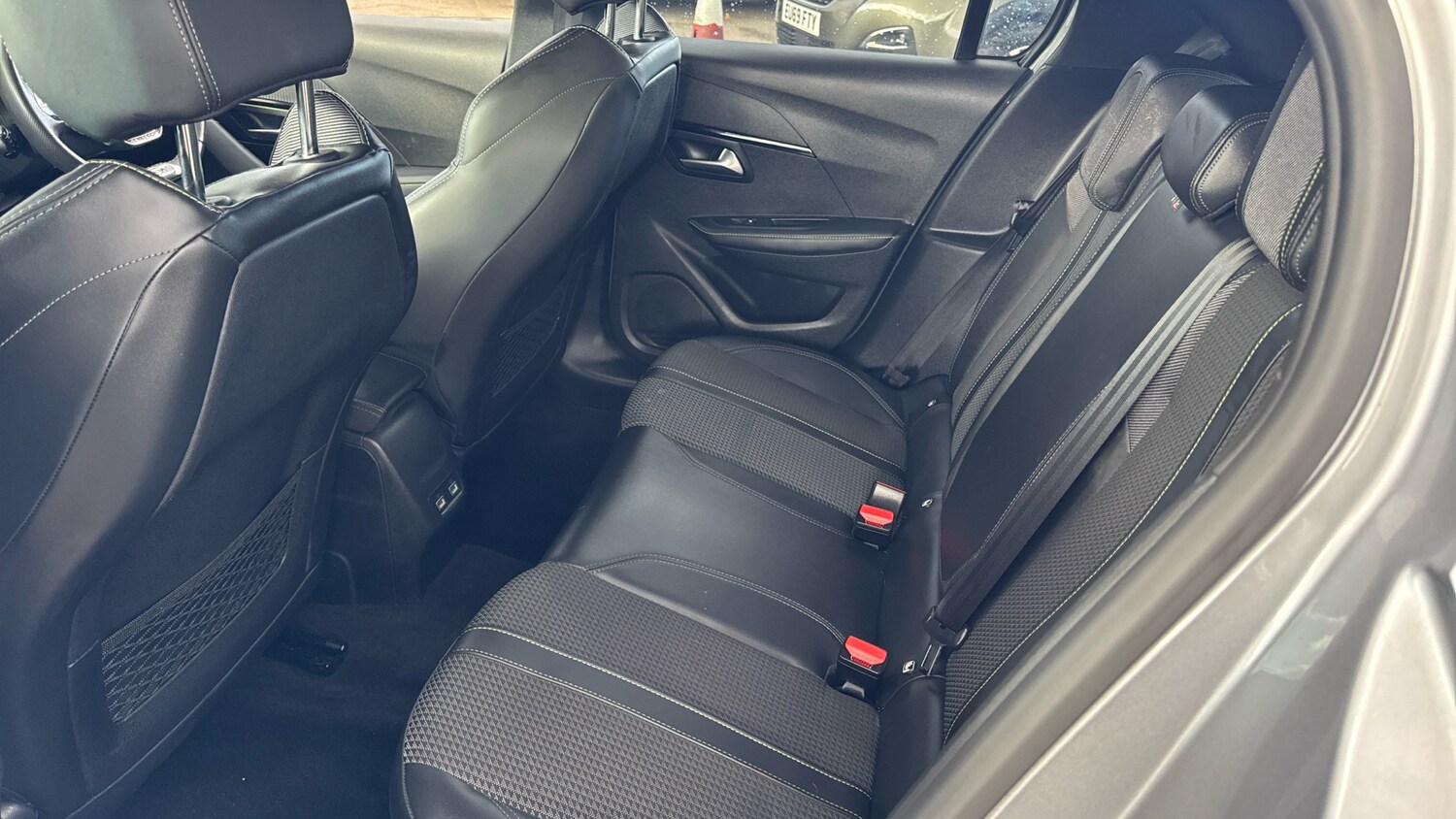 Used Peugeot 208 2022 for sale - 76343862: Photo 16