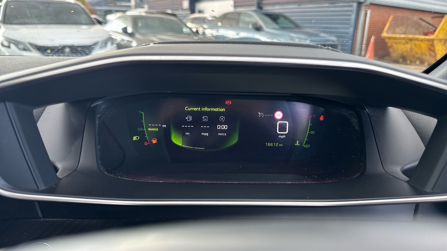 Used Peugeot 208 2022 for sale - 76343862: Photo 18