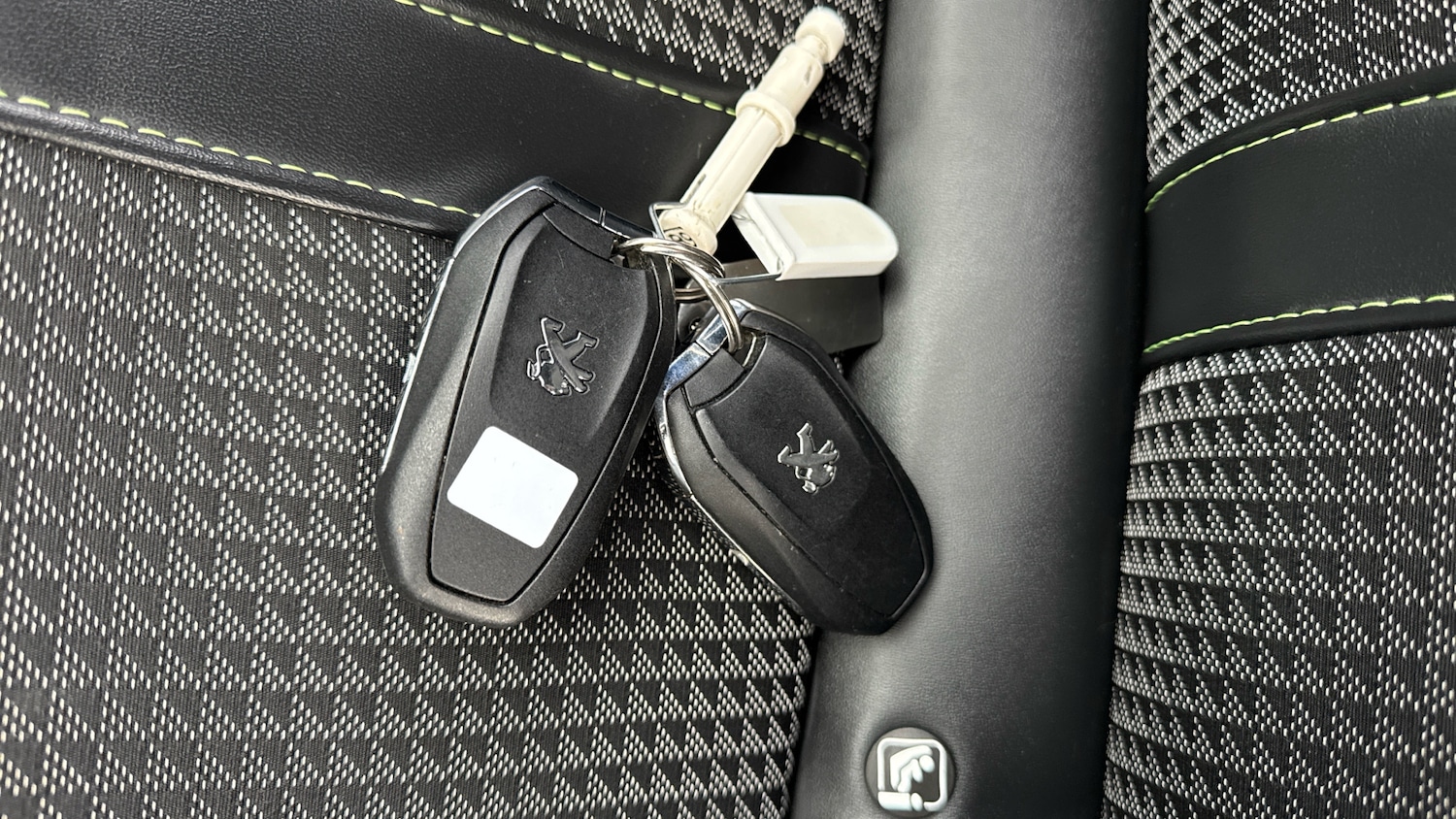 Used Peugeot 208 2022 for sale - 76343862: Photo 19