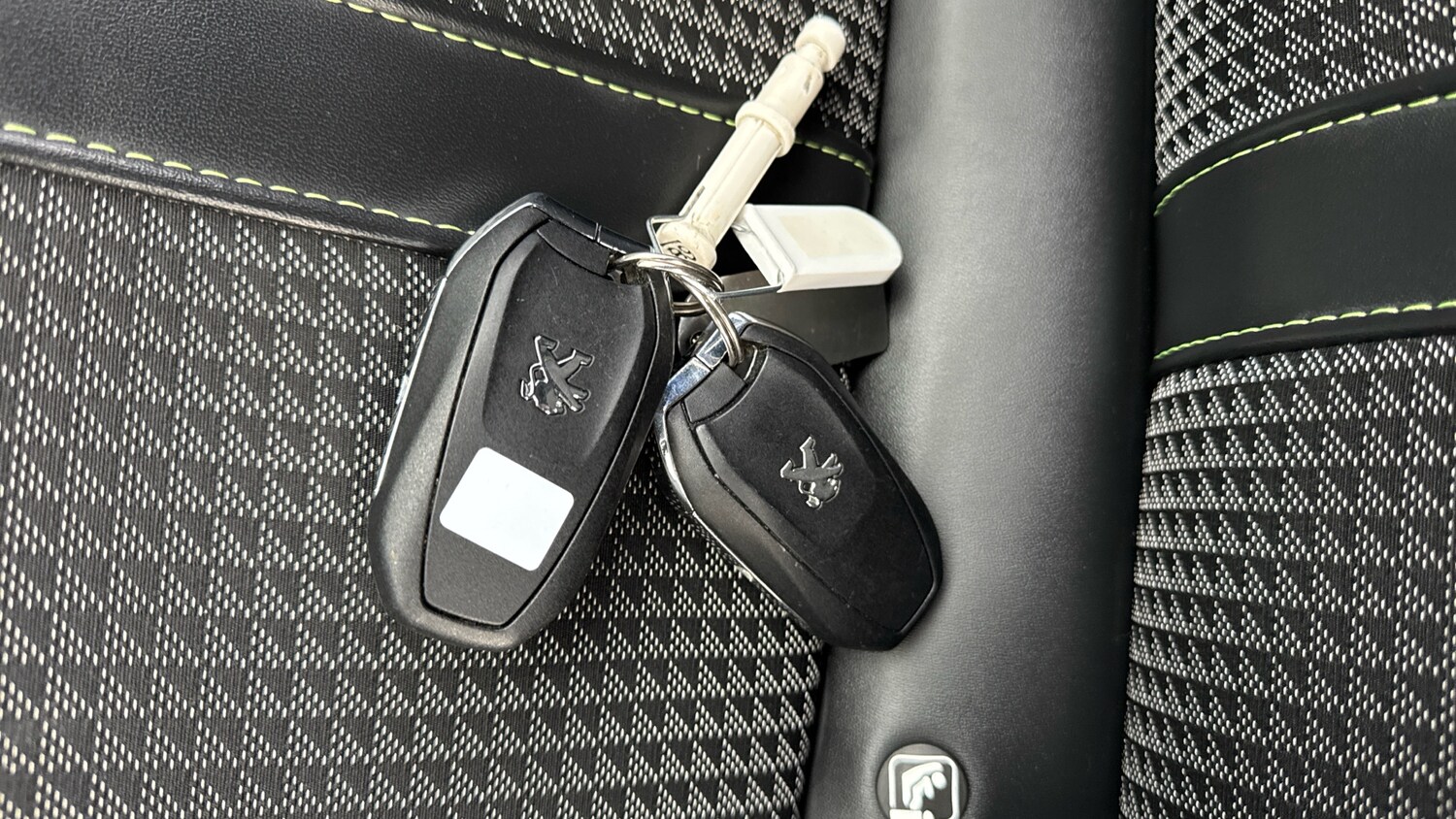 Used Peugeot 208 2022 for sale - 76343862: Photo 20