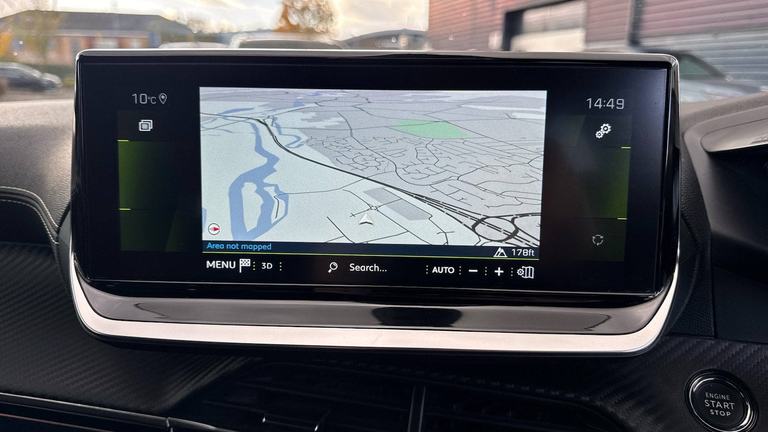 Used Peugeot 208 2022 for sale - 76343862: Photo 23