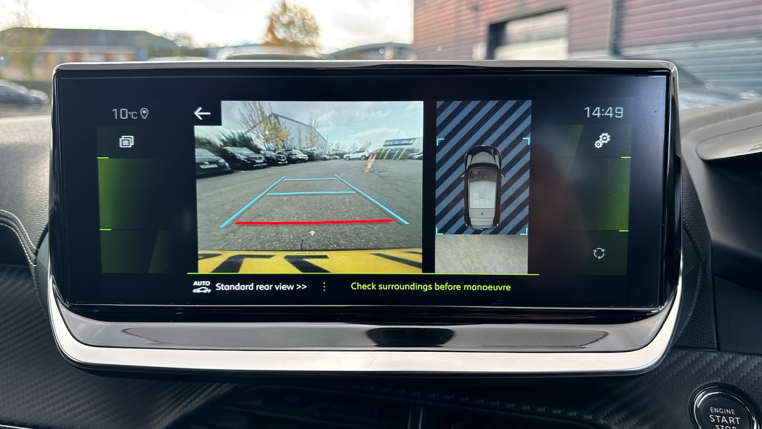 Used Peugeot 208 2022 for sale - 76343862: Photo 24