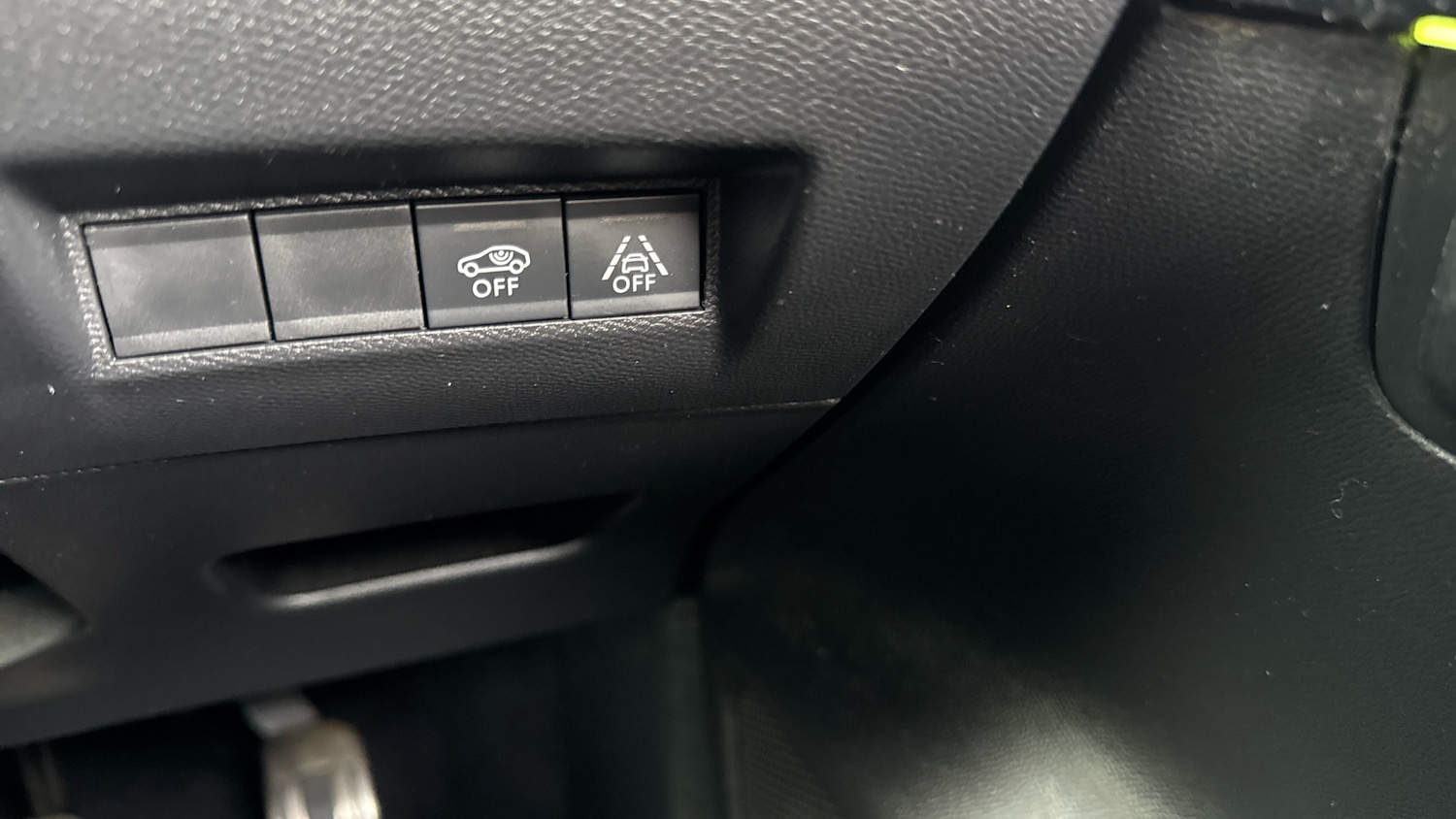 Used Peugeot 208 2022 for sale - 76343862: Photo 27