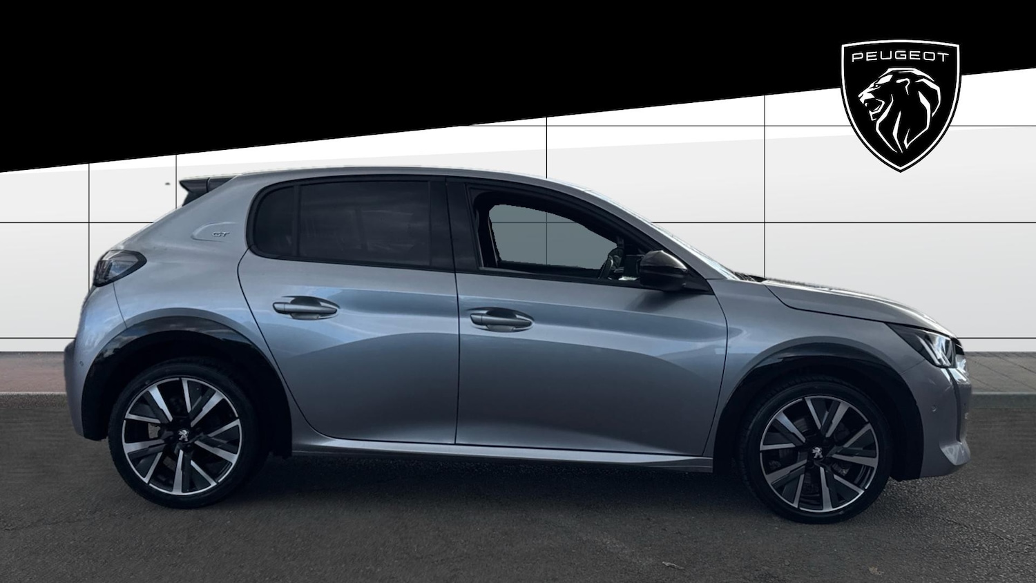 Used Peugeot 208 2022 for sale - 76343862: Photo 5